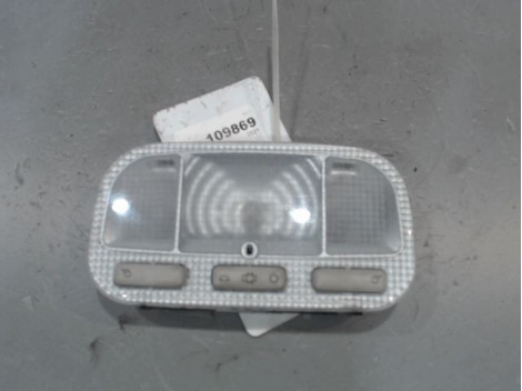 PLAFONNIER CITROEN C3 PICASSO