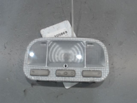 PLAFONNIER CITROEN C3 PICASSO