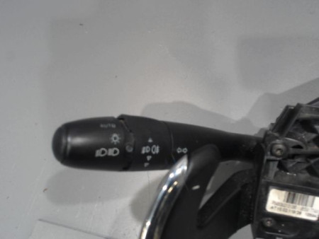 BLOC COMMODOS CITROEN C4