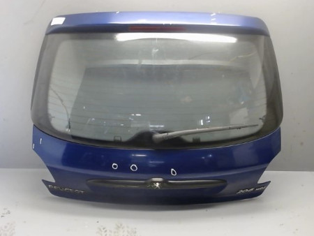 HAYON PEUGEOT 206