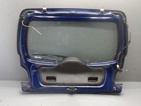 HAYON PEUGEOT 206