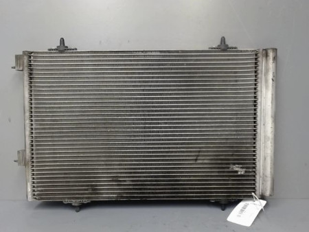 CONDENSEUR CLIMATISATION PEUGEOT 508