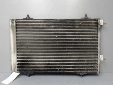 CONDENSEUR CLIMATISATION PEUGEOT 508