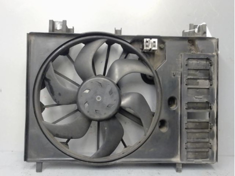 MOTEUR VENTILATEUR RADIATEUR PEUGEOT 508