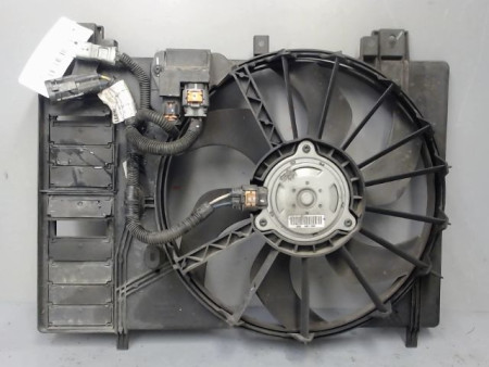 MOTEUR VENTILATEUR RADIATEUR PEUGEOT 508