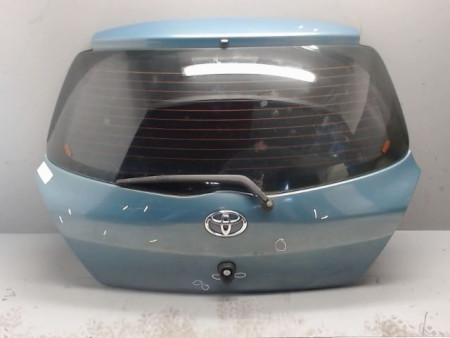 HAYON TOYOTA YARIS