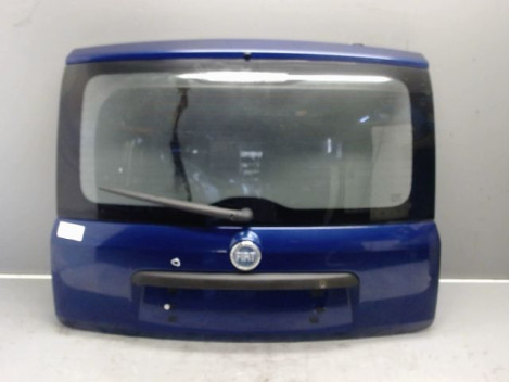 HAYON FIAT PANDA