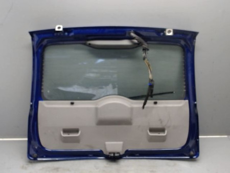 HAYON FIAT PANDA