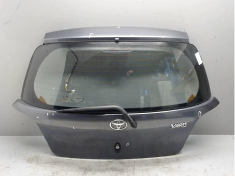 HAYON TOYOTA YARIS