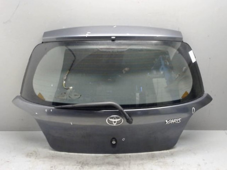 HAYON TOYOTA YARIS