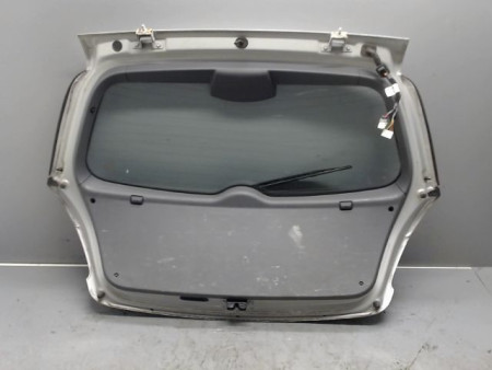 HAYON KIA RIO