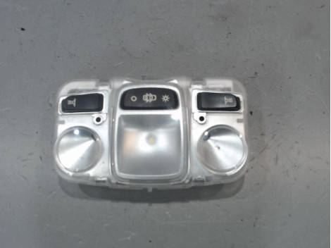 PLAFONNIER PEUGEOT 208