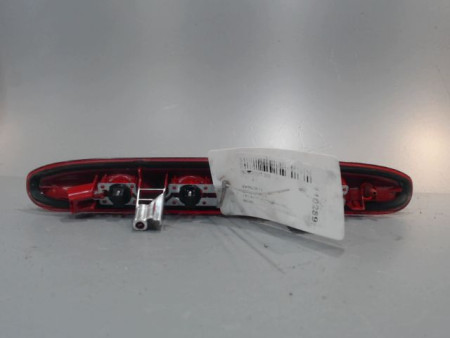 FEUX STOP SUPPLEMENTAIRE PEUGEOT 208