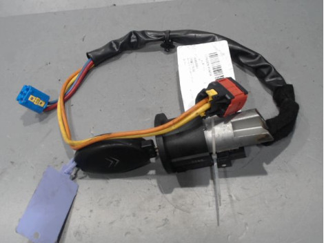 ANTIVOL DE DIRECTION CITROEN XSARA