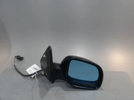 RETROVISEUR EXTERIEUR ELECTRIQUE DROIT VOLKSWAGEN GOLF
