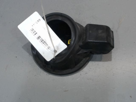VOLET DE TRAPPE CARBURANT PEUGEOT 208