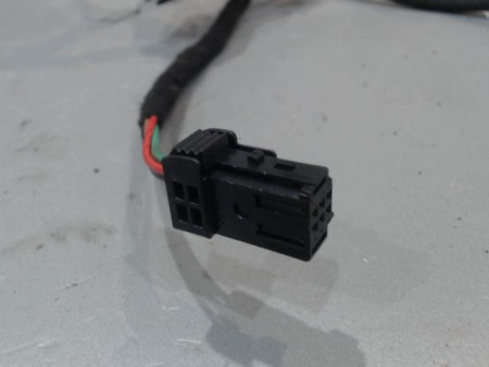RETROVISEUR EXTERIEUR ELECTRIQUE DROIT CITROEN C4