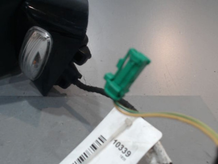 RETROVISEUR EXTERIEUR ELECTRIQUE DROIT CITROEN C4