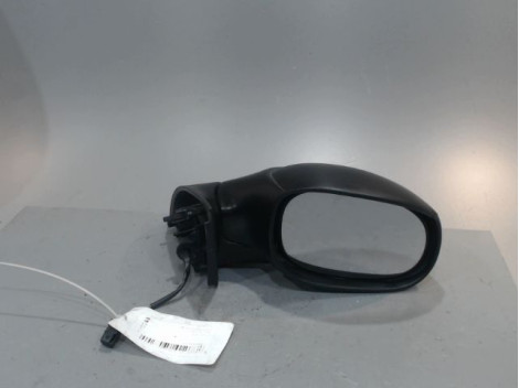 RETROVISEUR EXTERIEUR ELECTRIQUE DROIT CITROEN C3 PLURIEL 03-08