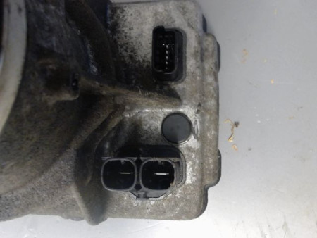 POMPE DIRECTION ASSISTEE CITROEN C4