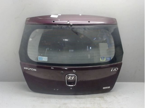 HAYON HYUNDAI I10