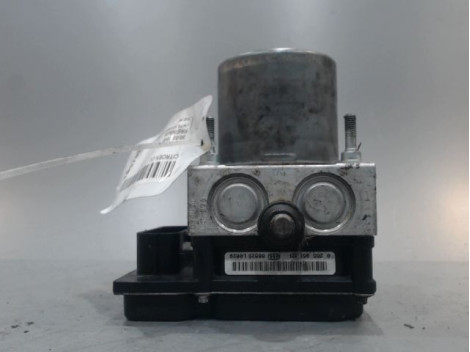 UNITE HYDRAULIQUE ABS CITROEN C4