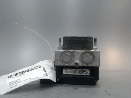 UNITE HYDRAULIQUE ABS CITROEN NEMO