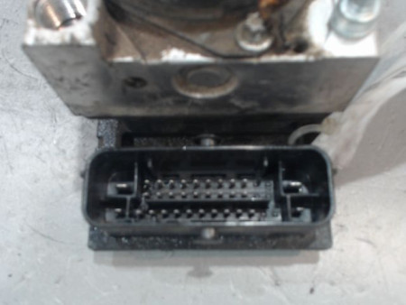 UNITE HYDRAULIQUE ABS CITROEN NEMO