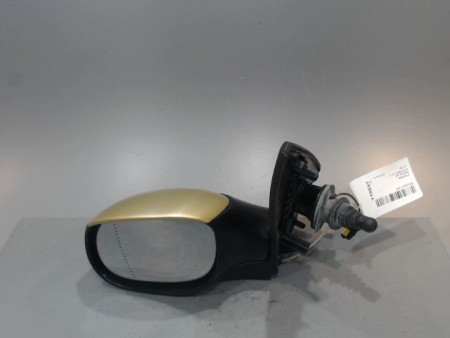 RETROVISEUR EXTERIEUR GAUCHE PEUGEOT 206