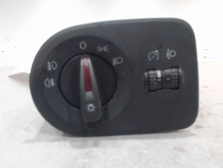 COMMANDE ECLAIRAGE SEAT IBIZA