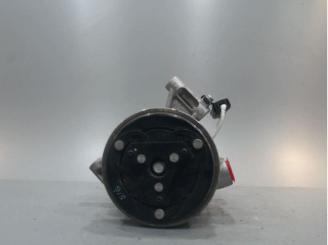 COMPRESSEUR AIR CONDITIONNE PEUGEOT 108