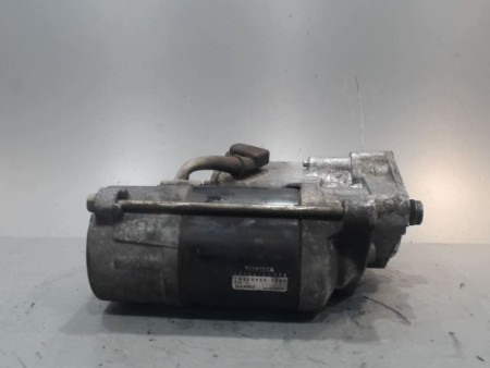DEMARREUR MINI MINI