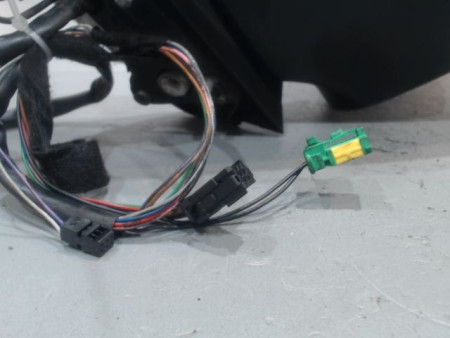 RETROVISEUR EXTERIEUR ELECTRIQUE DROIT PEUGEOT 807
