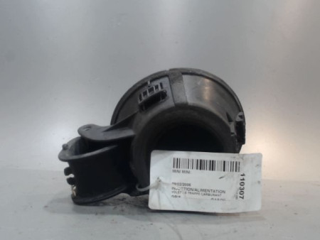 VOLET DE TRAPPE CARBURANT MINI MINI
