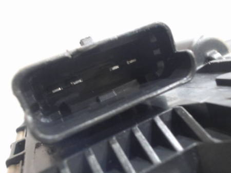 MECANISME ESSUIE-GLACE AVANT PEUGEOT 3008