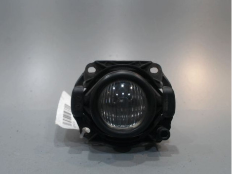 PHARE ANTIBROUILLARD AVANT GAUCHE B.M.W. X3