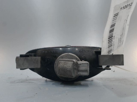 FEU BROUILLARD CENTRAL ARRIERE PEUGEOT 206