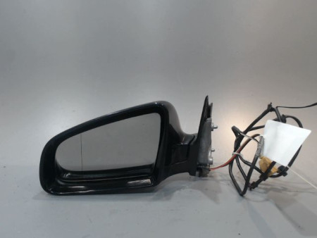 RETROVISEUR EXTERIEUR ELECTRIQUE GAUCHE AUDI A4
