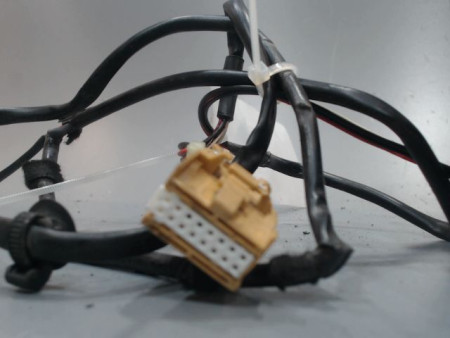RETROVISEUR EXTERIEUR ELECTRIQUE GAUCHE AUDI A4