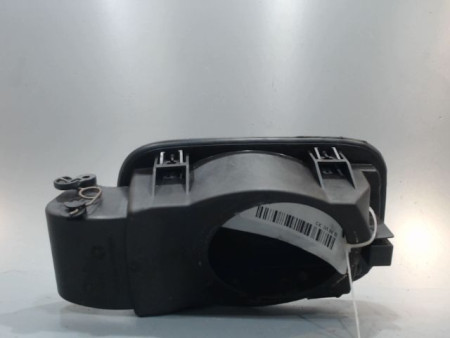 VOLET DE TRAPPE CARBURANT B.M.W. X3