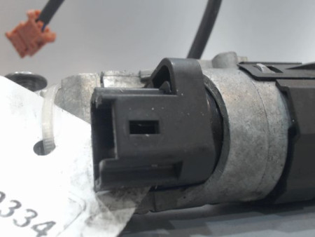 ANTIVOL DE DIRECTION CITROEN C3