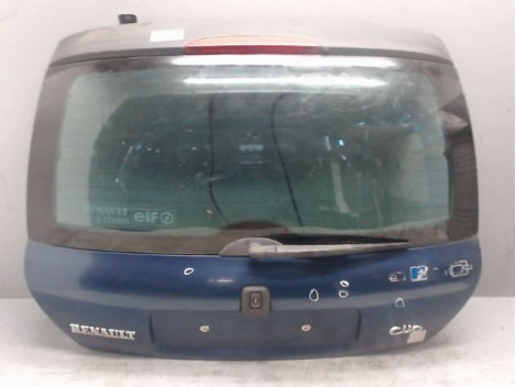 HAYON RENAULT CLIO