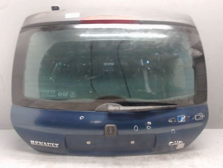 HAYON RENAULT CLIO