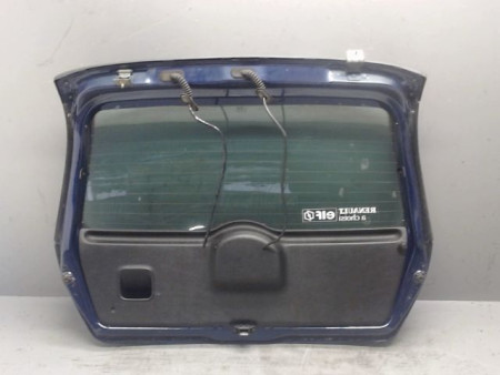 HAYON RENAULT CLIO