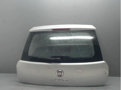 HAYON FIAT PUNTO