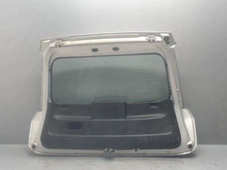 HAYON FIAT PUNTO