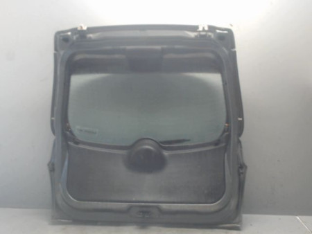 HAYON NISSAN MICRA
