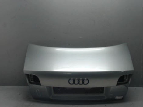 COFFRE ARRIERE AUDI A4