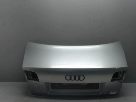 COFFRE ARRIERE AUDI A4