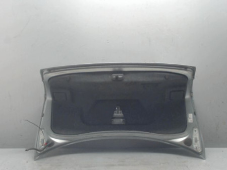 COFFRE ARRIERE AUDI A4